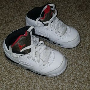 Nike Kids Toddler Jordan